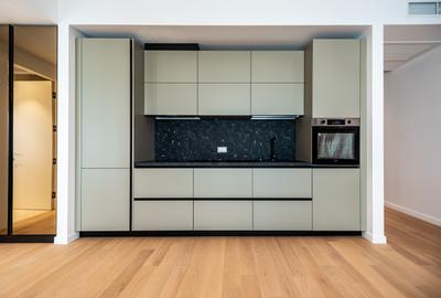 Apartament cu 2 camere decomandat în Floreasca - 4