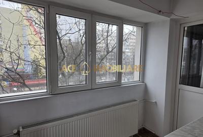 Apartament cu 3 camere decomandat, mobilat în Militari - 11