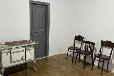 Casă cu 3 camere cu Teren 80 Mp în Vintilă Vodă - 3