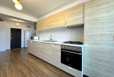 Apartament cu 2 camere semidecomandat, mobilat în Tomis Plus - 3