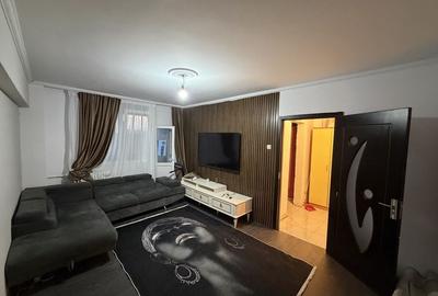 Apartament cu 2 camere semidecomandat în Basarabia - 4