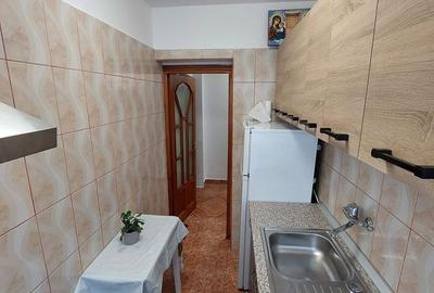 Apartament cu 2 camere în Alecu Russo - 7
