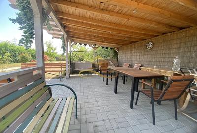 Teren de 570 mp, în Șerbănești