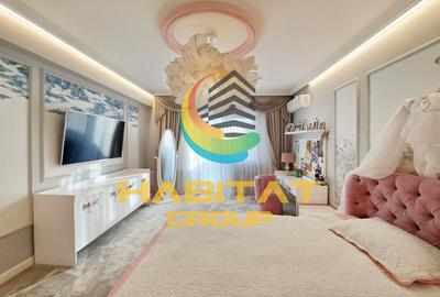 Penthouse cu 4 camere decomandat în Nord-Vest - 1