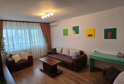 Apartament cu 3 camere în Central - 2