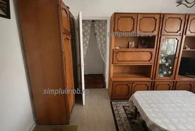 Apartament cu 2 camere decomandat în Brâncoveanu