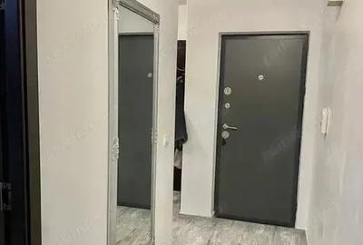 Apartament cu 2 camere semidecomandat în Craiter