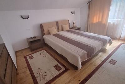Duplex cu 4 camere cu Canalizare în Râu de Mori - 13