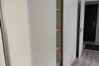 Apartament cu 2 camere în Florilor
