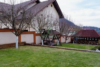Casă individuală cu 5 camere cu Canalizare în Goranu - 5