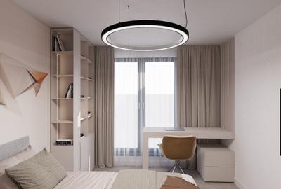 Apartament cu 4 camere în Cug - 9