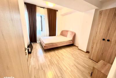 Apartament cu 3 camere, mobilat în Străulești - 1