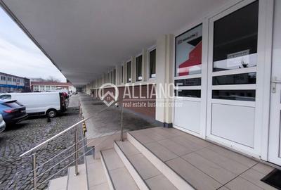 Spațiu comercial, de 4,603 mp, în Faleza Nord - 1