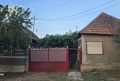 Casă cu 4 camere în Susag