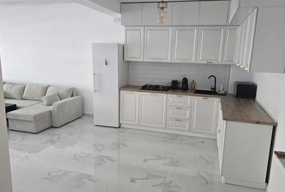 Apartament cu 2 camere decomandat în Nord - 6