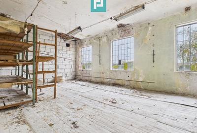 Spațiu industrial, de 256 mp, în Periam - 3