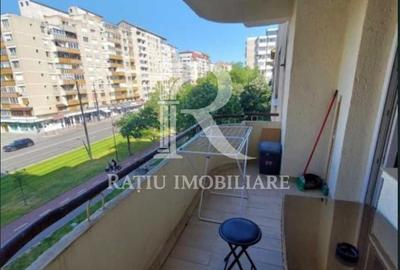 Apartament cu 2 camere în Nufărul