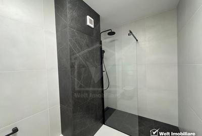 Apartament cu 2 camere semidecomandat, mobilat în Zorilor - 11