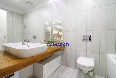 Apartament cu 2 camere decomandat, mobilat în Pantelimon - 6