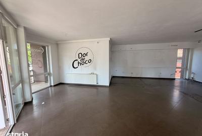 Spațiu comercial, de 75 mp, în Gheorgheni - 10
