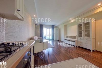 Apartament cu 2 camere în Ștefăneștii de Jos - 6