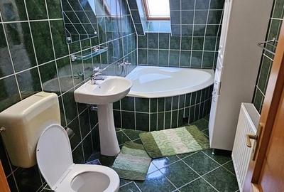 Casă cu 5 camere cu Teren 360 Mp în Tudor - 7