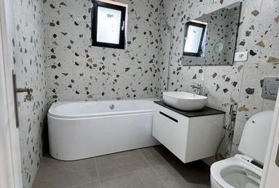 Casă cu 4 camere în Curtești - 1