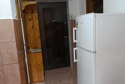 Garsonieră nedecomandată în Confecții