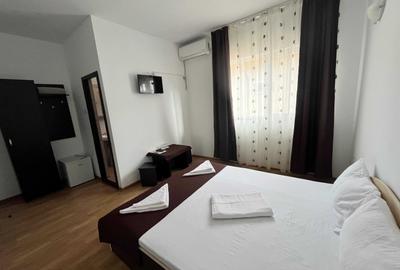 Casă cu 4 camere în Central - 2