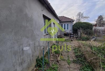 Teren de 1509 mp, în Ghiroda