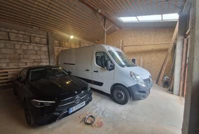 Spațiu comercial, de 100 mp, în Măgurele - 1