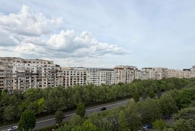 Apartament cu 2 camere decomandat, mobilat în Unirii - 29
