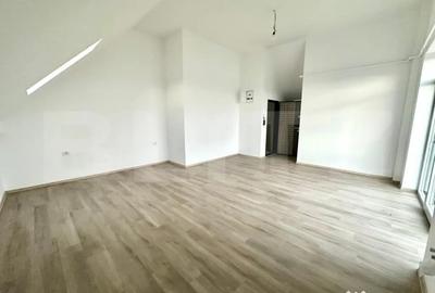 Garsonieră în Cetate - 1