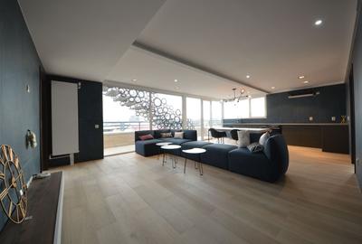 Apartament cu 4 camere decomandat, mobilat în Șoseaua Nordului