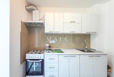 Apartament cu 2 camere decomandat în Calea Dumbrăvii - 7