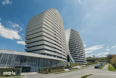 Garsonieră în Mănăștur - 1