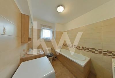Apartament cu 2 camere semidecomandat în Tractorul - 7