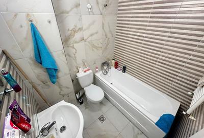 Apartament cu 2 camere în Roșu
