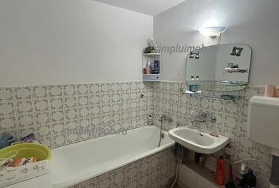 Apartament cu 2 camere decomandat, mobilat în Pantelimon - 8