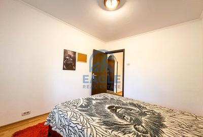 Apartament cu 3 camere decomandat, mobilat în Tomis Nord - 12