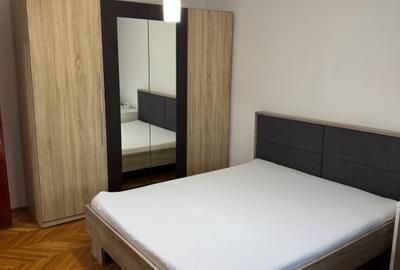 Apartament cu 3 camere decomandat în Gheorghe Lazăr - 2