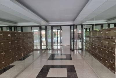 Apartament cu 3 camere decomandat, mobilat în Herăstrău - 15