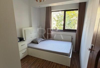 Apartament cu 2 camere decomandat, mobilat în Berceni