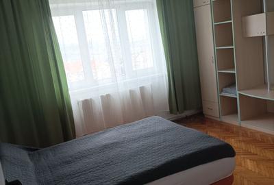 Apartament cu 2 camere decomandat în Florești