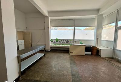 Spațiu comercial, de 107 mp, în Central - 1