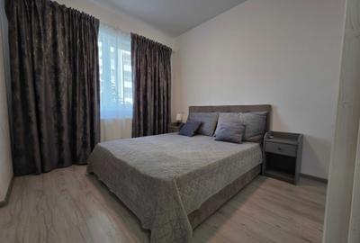 Apartament cu 2 camere semidecomandat în Central - 3
