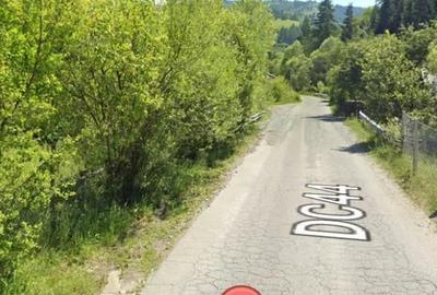 Teren de 1400 mp, în Lunca - 5