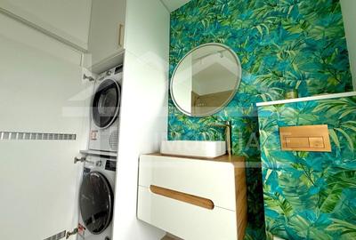 Apartament cu 2 camere semidecomandat în Unirii - 12