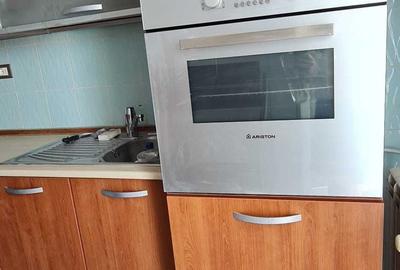 Apartament cu 2 camere decomandat în Nerva Traian - 5