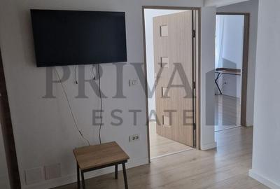 Apartament cu 3 camere în Șagului